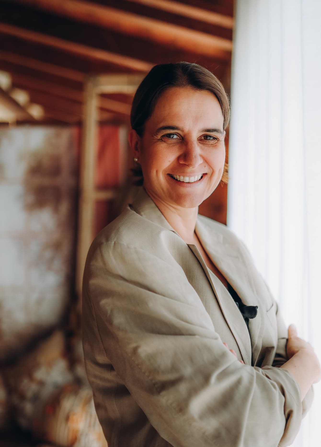 Giovanna Saraconi