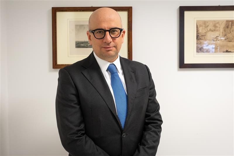 Giulio Fezzi